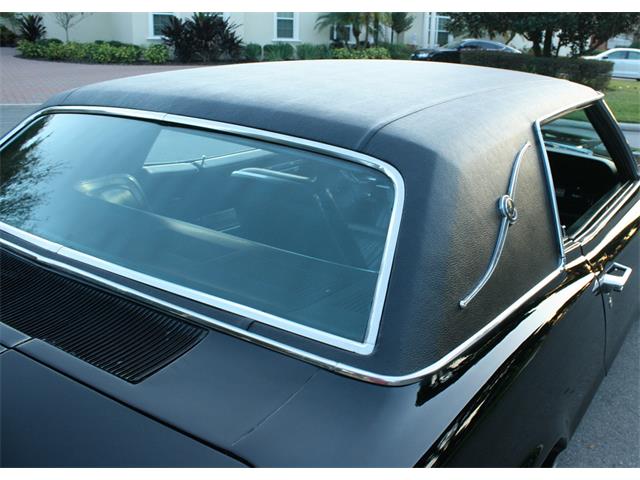 1967 Ford Thunderbird (CC-939343) for sale in Lakeland, Florida