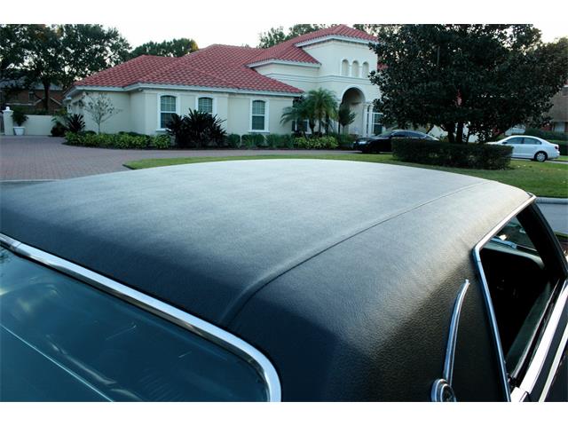 1967 Ford Thunderbird (CC-939343) for sale in Lakeland, Florida