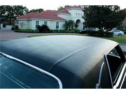 1967 Ford Thunderbird (CC-939343) for sale in Lakeland, Florida