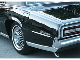 1967 Ford Thunderbird (CC-939343) for sale in Lakeland, Florida