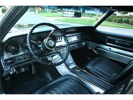 1967 Ford Thunderbird (CC-939343) for sale in Lakeland, Florida