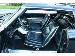 1967 Ford Thunderbird (CC-939343) for sale in Lakeland, Florida