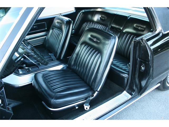 1967 Ford Thunderbird (CC-939343) for sale in Lakeland, Florida