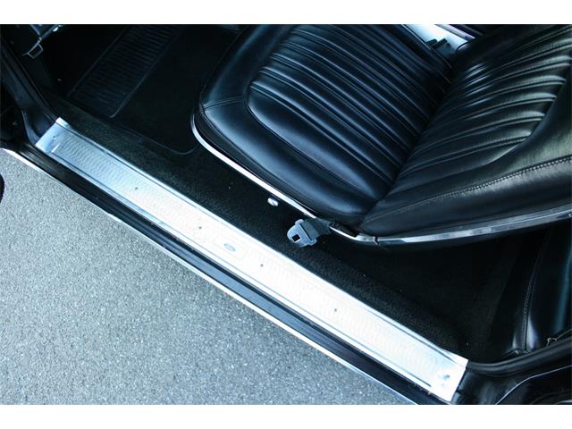 1967 Ford Thunderbird (CC-939343) for sale in Lakeland, Florida