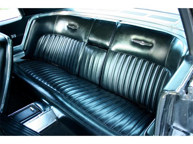 1967 Ford Thunderbird (CC-939343) for sale in Lakeland, Florida