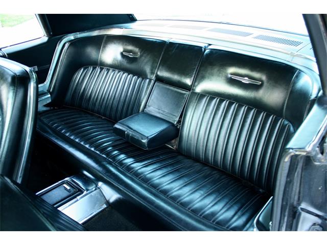 1967 Ford Thunderbird (CC-939343) for sale in Lakeland, Florida