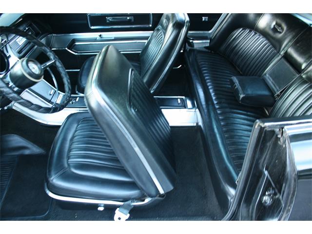 1967 Ford Thunderbird (CC-939343) for sale in Lakeland, Florida