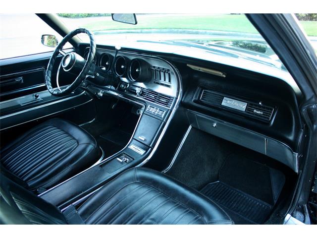 1967 Ford Thunderbird (CC-939343) for sale in Lakeland, Florida