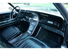 1967 Ford Thunderbird (CC-939343) for sale in Lakeland, Florida