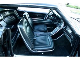 1967 Ford Thunderbird (CC-939343) for sale in Lakeland, Florida
