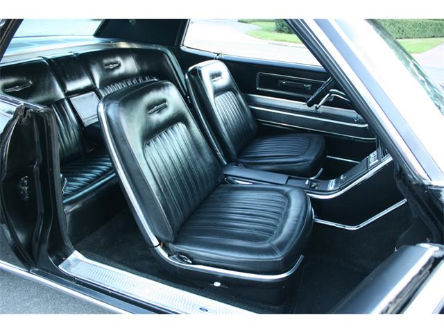 1967 Ford Thunderbird (CC-939343) for sale in Lakeland, Florida