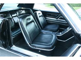 1967 Ford Thunderbird (CC-939343) for sale in Lakeland, Florida
