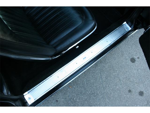 1967 Ford Thunderbird (CC-939343) for sale in Lakeland, Florida