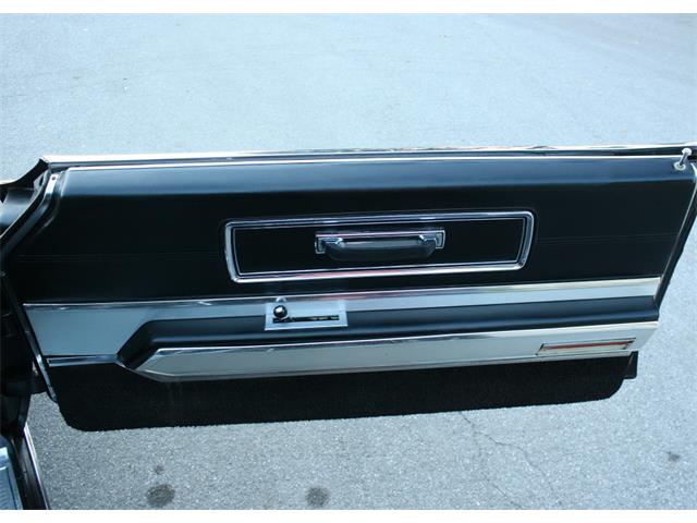 1967 Ford Thunderbird (CC-939343) for sale in Lakeland, Florida