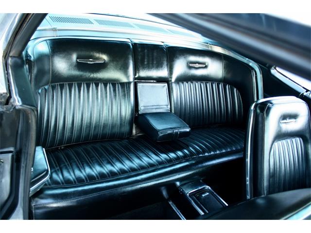 1967 Ford Thunderbird (CC-939343) for sale in Lakeland, Florida
