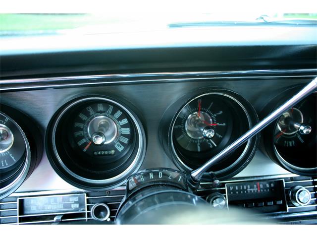 1967 Ford Thunderbird (CC-939343) for sale in Lakeland, Florida