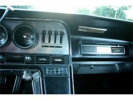 1967 Ford Thunderbird (CC-939343) for sale in Lakeland, Florida