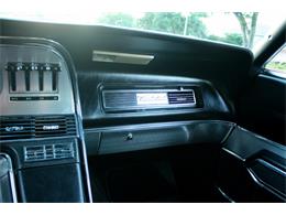 1967 Ford Thunderbird (CC-939343) for sale in Lakeland, Florida
