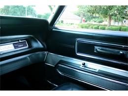 1967 Ford Thunderbird (CC-939343) for sale in Lakeland, Florida
