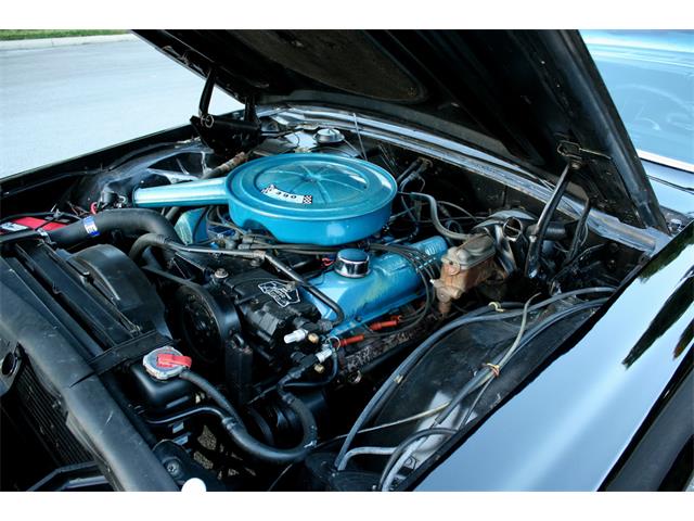 1967 Ford Thunderbird (CC-939343) for sale in Lakeland, Florida