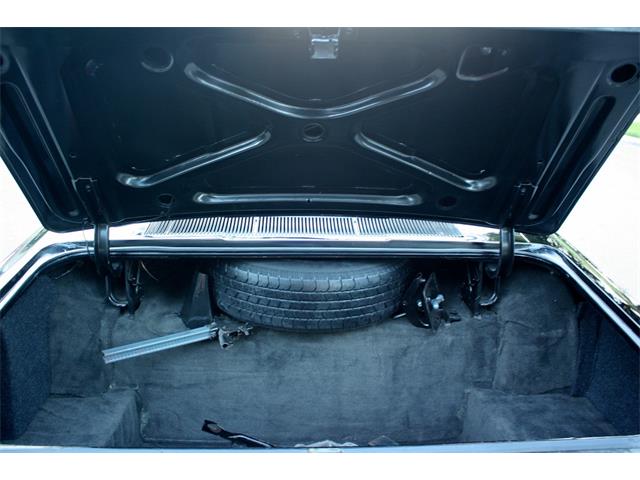 1967 Ford Thunderbird (CC-939343) for sale in Lakeland, Florida