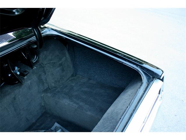 1967 Ford Thunderbird (CC-939343) for sale in Lakeland, Florida