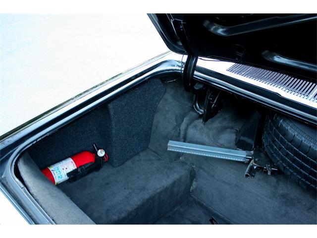 1967 Ford Thunderbird (CC-939343) for sale in Lakeland, Florida