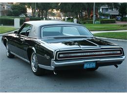 1967 Ford Thunderbird (CC-939343) for sale in Lakeland, Florida