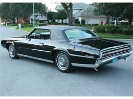 1967 Ford Thunderbird (CC-939343) for sale in Lakeland, Florida