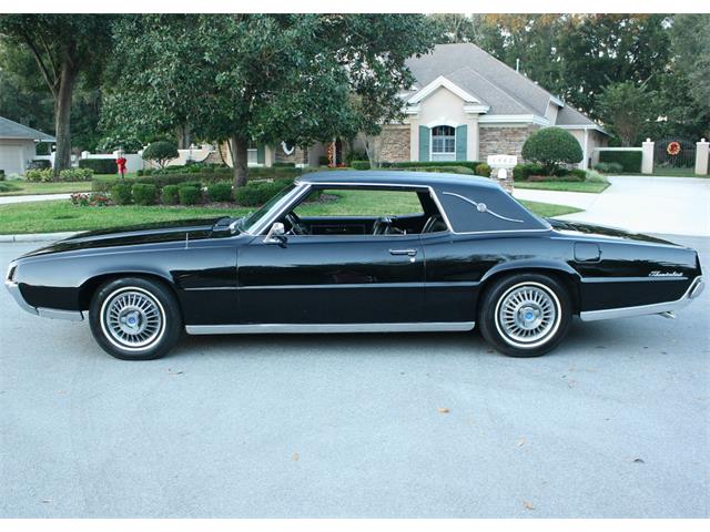 1967 Ford Thunderbird (CC-939343) for sale in Lakeland, Florida