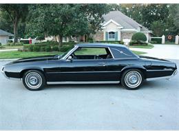 1967 Ford Thunderbird (CC-939343) for sale in Lakeland, Florida