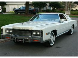 1978 Cadillac Eldorado (CC-939347) for sale in Lakeland, Florida