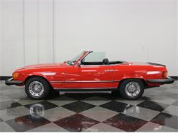 1979 Mercedes-Benz 450SL (CC-939357) for sale in Ft Worth, Texas