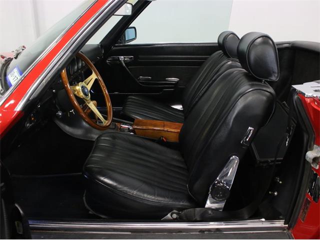 1979 Mercedes-Benz 450SL (CC-939357) for sale in Ft Worth, Texas