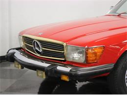 1979 Mercedes-Benz 450SL (CC-939357) for sale in Ft Worth, Texas