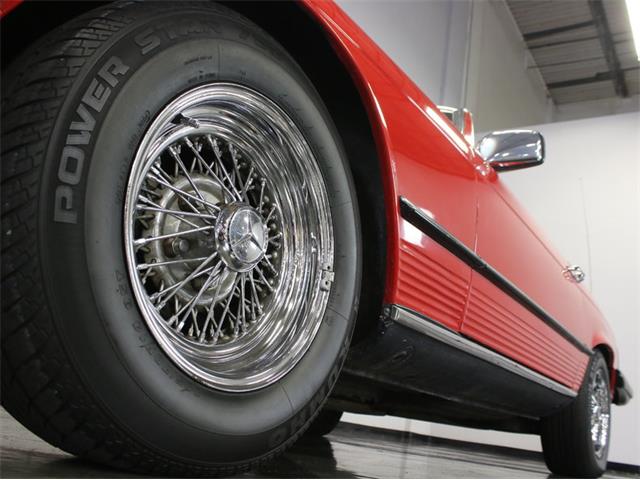 1979 Mercedes-Benz 450SL (CC-939357) for sale in Ft Worth, Texas