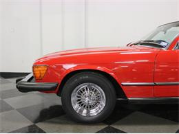 1979 Mercedes-Benz 450SL (CC-939357) for sale in Ft Worth, Texas