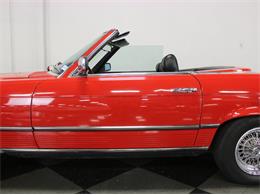1979 Mercedes-Benz 450SL (CC-939357) for sale in Ft Worth, Texas