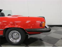 1979 Mercedes-Benz 450SL (CC-939357) for sale in Ft Worth, Texas