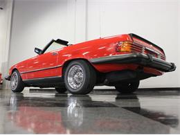 1979 Mercedes-Benz 450SL (CC-939357) for sale in Ft Worth, Texas