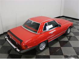 1979 Mercedes-Benz 450SL (CC-939357) for sale in Ft Worth, Texas