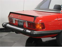 1979 Mercedes-Benz 450SL (CC-939357) for sale in Ft Worth, Texas