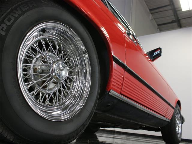 1979 Mercedes-Benz 450SL (CC-939357) for sale in Ft Worth, Texas