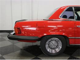 1979 Mercedes-Benz 450SL (CC-939357) for sale in Ft Worth, Texas
