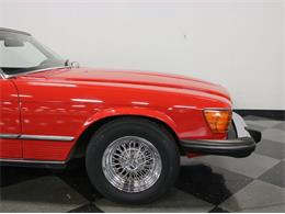 1979 Mercedes-Benz 450SL (CC-939357) for sale in Ft Worth, Texas