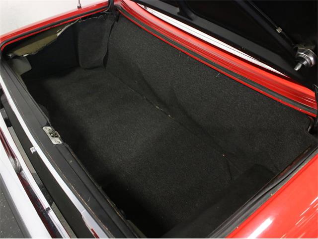 1979 Mercedes-Benz 450SL (CC-939357) for sale in Ft Worth, Texas