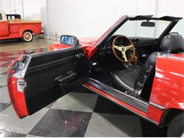 1979 Mercedes-Benz 450SL (CC-939357) for sale in Ft Worth, Texas