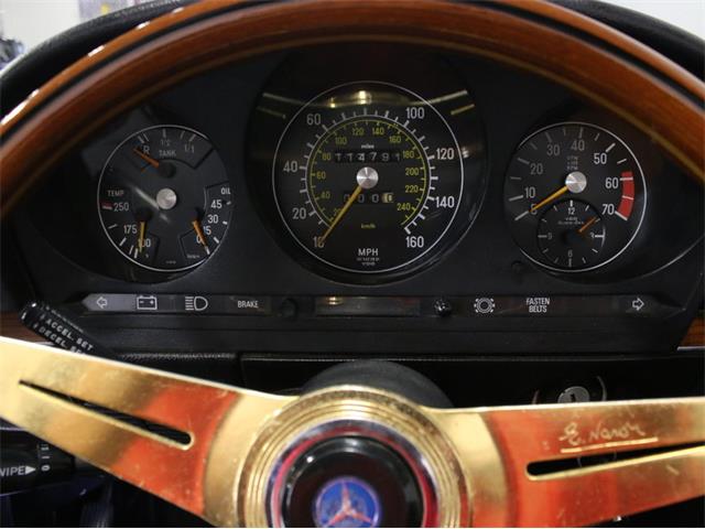 1979 Mercedes-Benz 450SL (CC-939357) for sale in Ft Worth, Texas