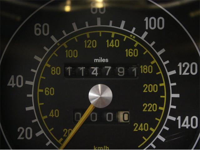 1979 Mercedes-Benz 450SL (CC-939357) for sale in Ft Worth, Texas