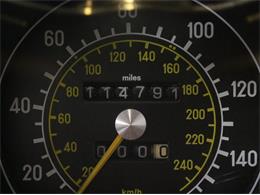 1979 Mercedes-Benz 450SL (CC-939357) for sale in Ft Worth, Texas
